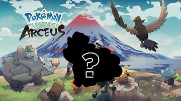 Evolving SHINY Vulpix into Ninetails! (Pokemon Legends: Arceus)