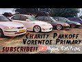 Vorentoe Primary - Charity Parkoff || Envy Racing || SUBSCRIBE!!!