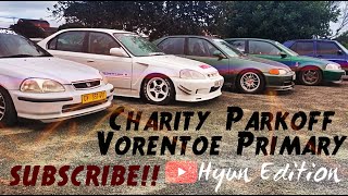 Vorentoe Primary - Charity Parkoff || Envy Racing || SUBSCRIBE!!!