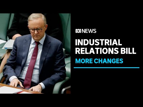 s arrival: What will it mean for workers' rights and industrial  relations? - ABC News