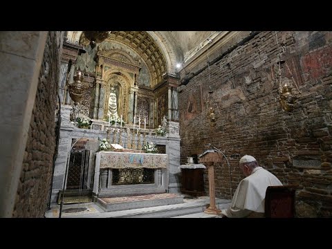 Video: Bazilika e Loreto (Basilica di Loreto) përshkrimi dhe fotot - Itali: Ancona