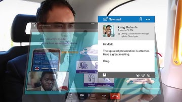 BT HCS Cisco -  BT Ireland