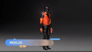 Game Design & Development - Demo Reel