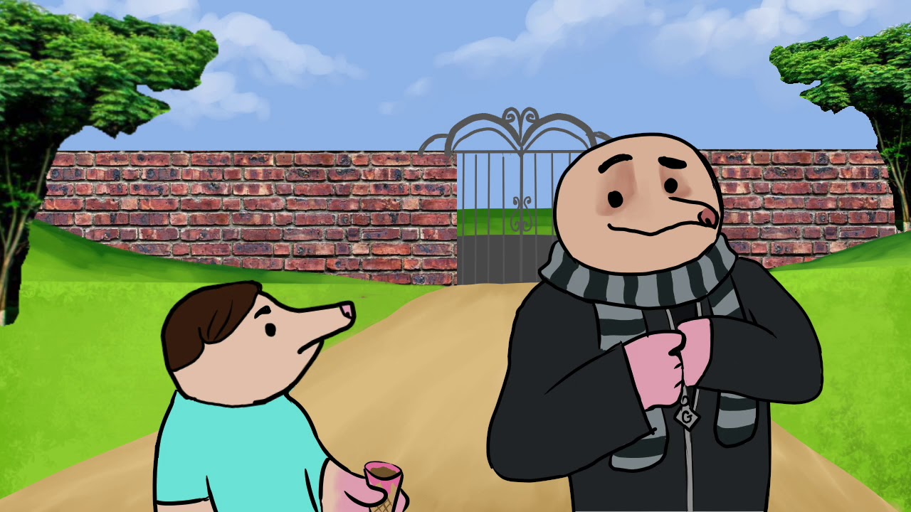 DESPICAMOLE ME: Mole Day 2019 - YouTube