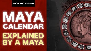 What is the Maya Calendar? #MayaExplains