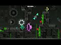Through the Decay 100% (Extreme Demon)