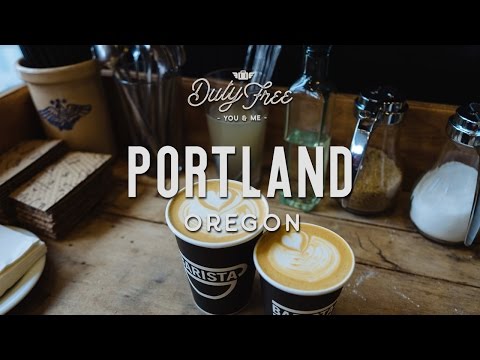 Gut Busting Food Trip in PORTLAND