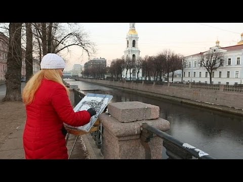 Videó: Hogyan írjak Szentpétervár Kormányzójának