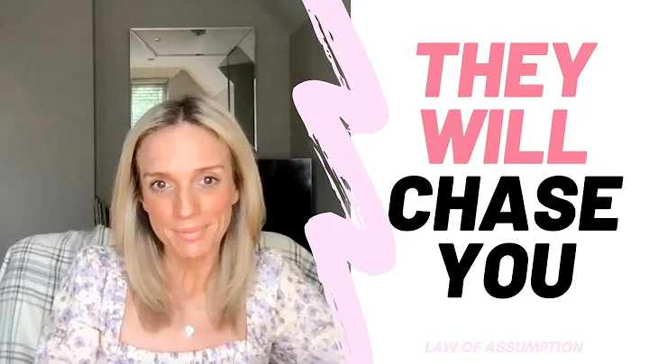 The Most POWERFUL Way to Manifesting Love (THEY WI...