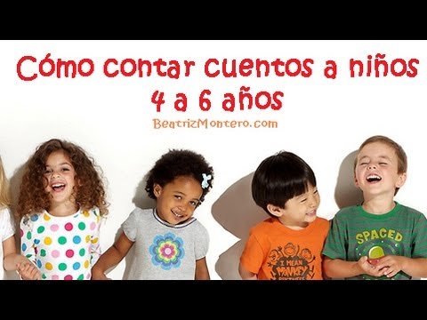 Video: Cómo Contarle A Una Niña Sobre Los Niños