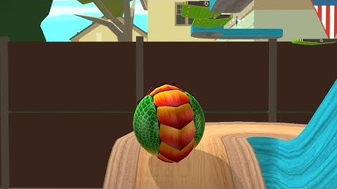 Going Balls Super SpeedRun Gameplay Level 465