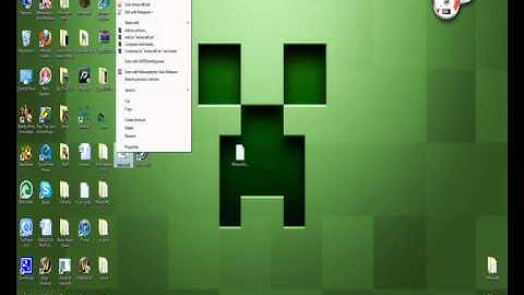 Solution to "Could not create the Java Virutal Machine" error for Minecraft - Windows 7 x64