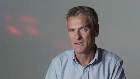 Mars Talk - Chris McKay - ExploreMars.org