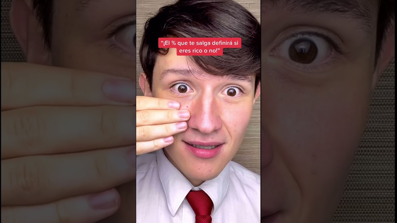 Tengo RIQUEZA INFINITA? 🤑 | Fabru Blacutt