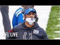 Reacting to Eagles hiring Nick Sirianni as coach and what this means for Carson Wentz | NFL Live