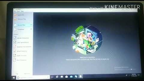 MLZS JHANSI CLASS 6 Computer Chapter 5 Introduction to Spreadsheet Lecture 1