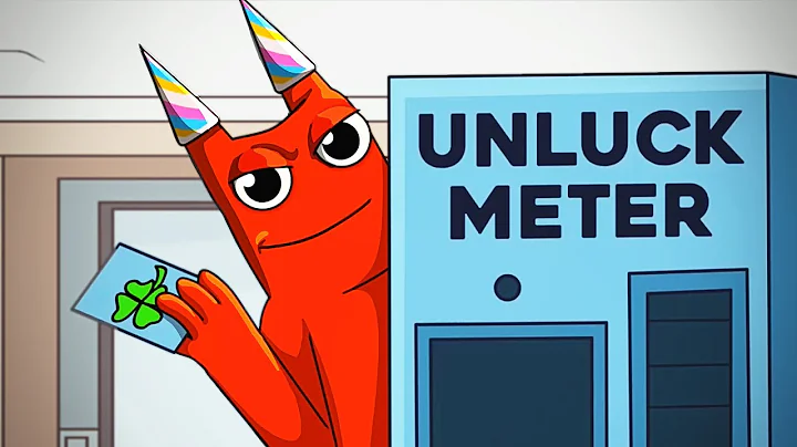 GARTEN OF BANBAN OPEN DOOR Animation- COMPLETE EDITION parody