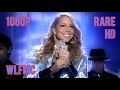 Mariah Carey - Hero (Live at Smap X Smap 2008) 1080p HD