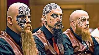 5 Hells Angels Members Reacting To Life Sentences #2 by Court Investigation 149,560 views 12 days ago 19 minutes