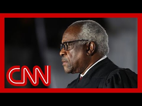 Trump lawyers saw Justice Thomas as ‘key’ to delaying 2020 election certification