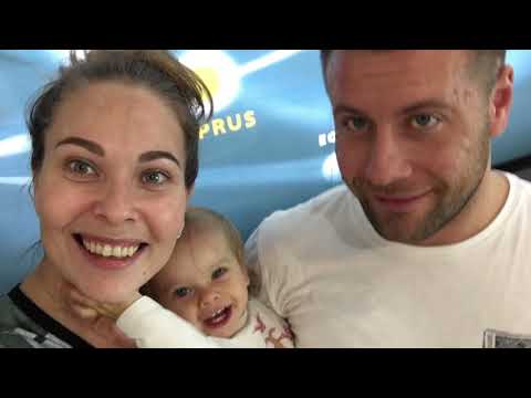 VLOG Отдыхаем на