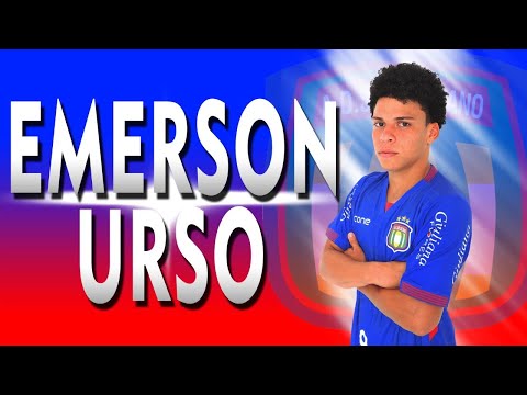 EMERSON LIMA - WINGER - 2021