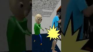 baldi's basics of horror
