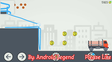 Brain It On The Wood Trucks Level 1-60 Brain physic level 1-60 Android Solution