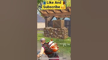 Friendly 1v1 Tdm | PUBG MOBILE | #shorts #youtubeshorts #pubgmobile #short