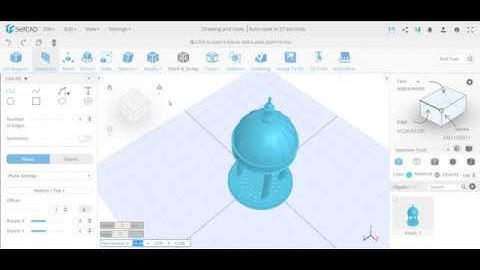 3D Modeling course lesson 8 | Byzantine architecture part 1