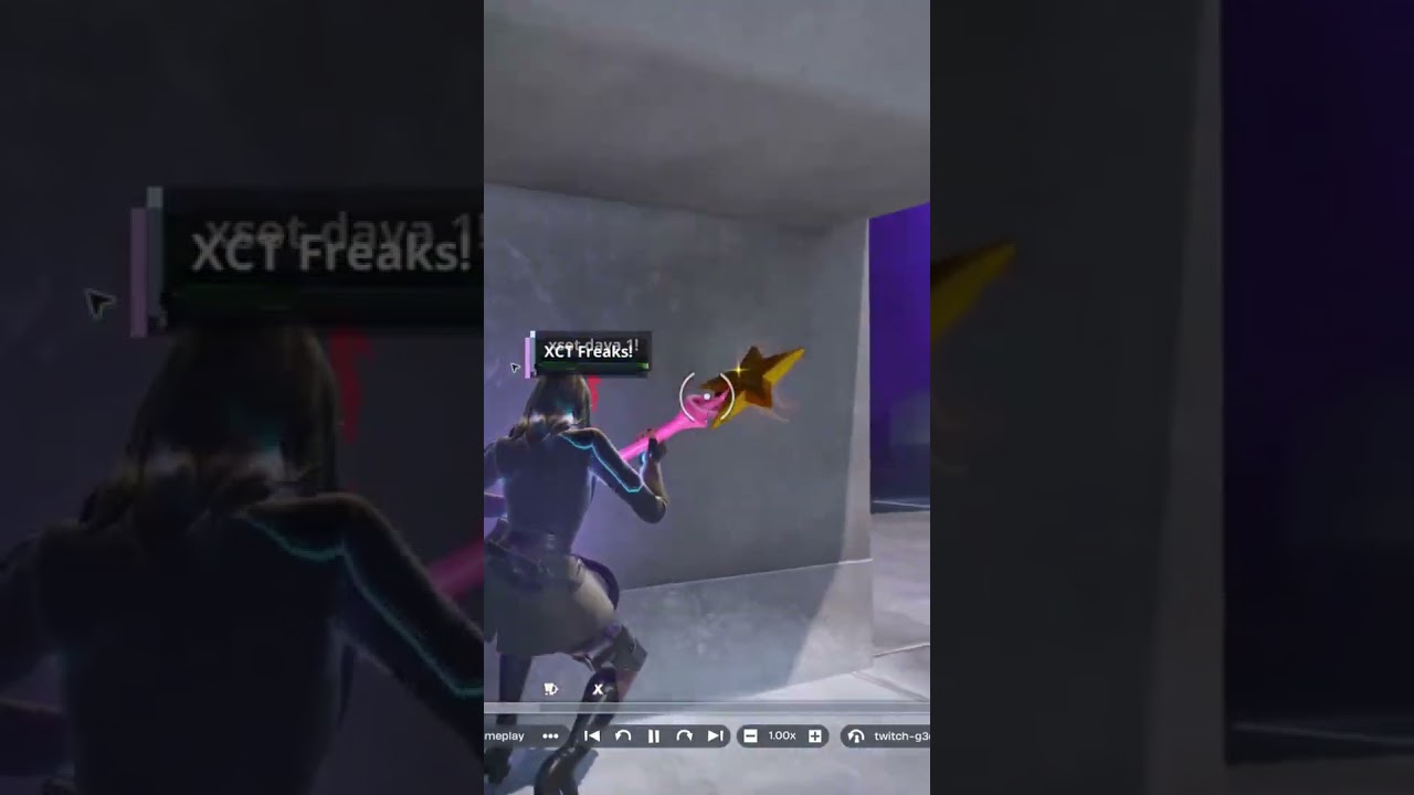 killed XSET DAYA in division 3 fncs na-west