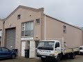 To Let - 174sqm Modern Warehouse, Montague Gardens To Let - 174sqm Modern Warehouse, Montague Gardens