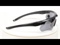 【360°】ESS CROSSBOW （クロスボウ） Polarized One Kit （偏光レンズ） 740-0494