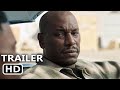 BOSCO Trailer (2024) Tyrese Gibson, Thomas Jane