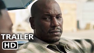 BOSCO Trailer (2024) Tyrese Gibson, Thomas Jane