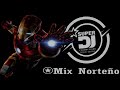 Mix Norteño Rayos De Mexico - El Super Dj (Popayan - colombia )# Djs Del Cauca