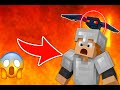 I Made FULL Iron Armour But Phantom ATTACKED Me in Minecraft