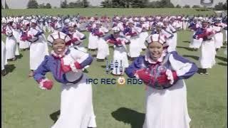 Waka Waka Moemedi Music Video BTS