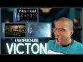 VICTON | 'What I Said', 'Mayday', 'Howling' MV's REACTION | I am speechless!