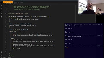 Pairing Heap Add & Meld
