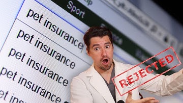 How to make sure your pet insurance covers your claims