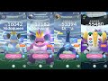 Invitaciones a NIDOKING Y NIDOQUEEN CON CORONA y más Incursiones Pokemon GO live Remote raid invites