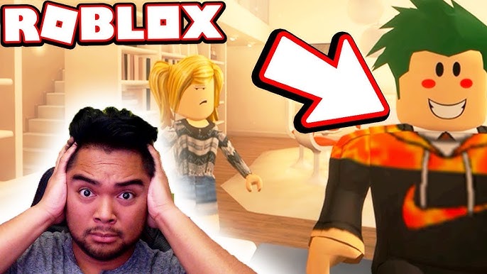 BOND - Roblox GUEST666 Horror Story PART 2 