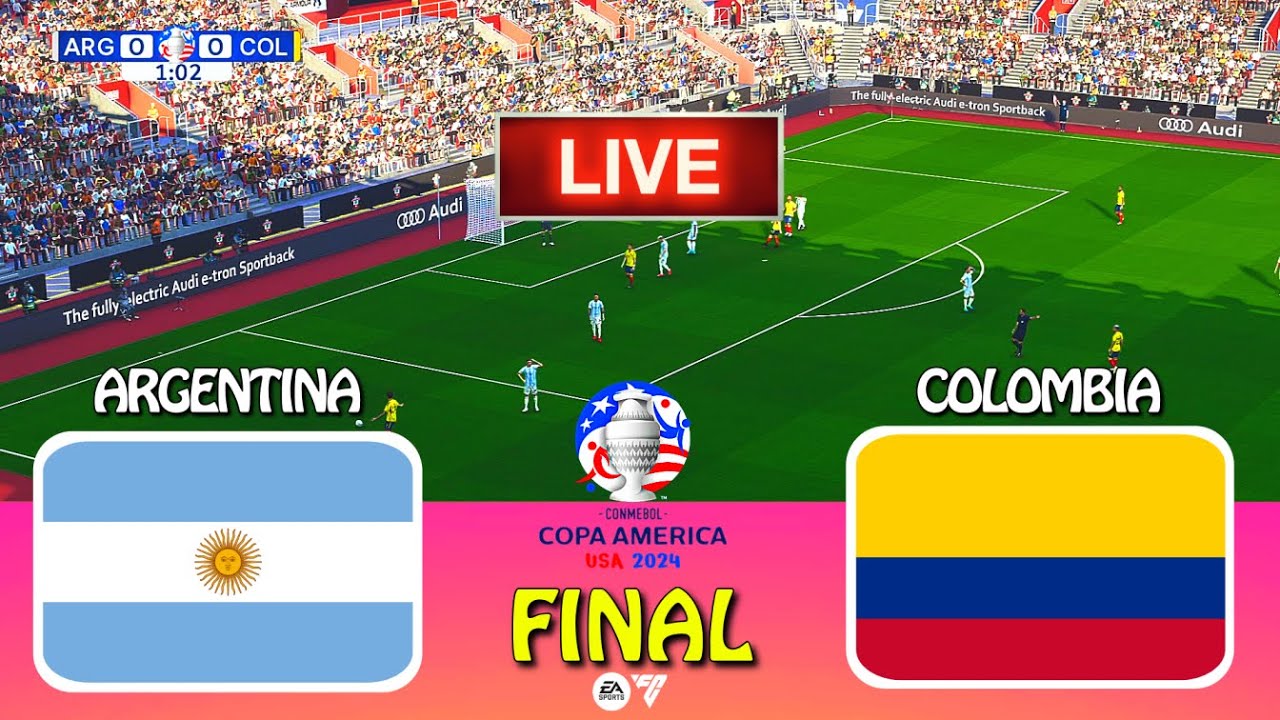 [.STREAMS LIVE.] Copa America 2024 Final Live TV 🔆🧲[FREESTREAMiGs
