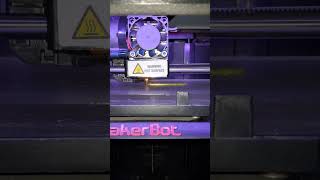 Makerbot Replicator 2 Stop Etme Sorunu