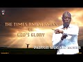 PASTOR MOSES MUGALU | THURSDAY NIGHT INTERCESSORY ALTAR  | 14TH DECEMBER 2023 | FOGIM