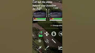 How to Dominate with the F35A! PLANE GUIDE! -Broken Arrow