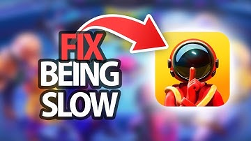 How To Fix Super Sus Game App Being Slow | Step By Step