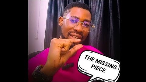THIS VIDEO WILL SAVE YOU YEARS OF UNPROFITABILITY