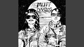 Video thumbnail of "The Muff Divers - Blood in My Spit"